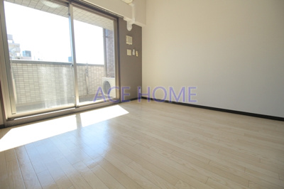 【居間・リビング】 | アプリーレ南堀江