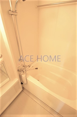 【浴室】 | アプリーレ南堀江