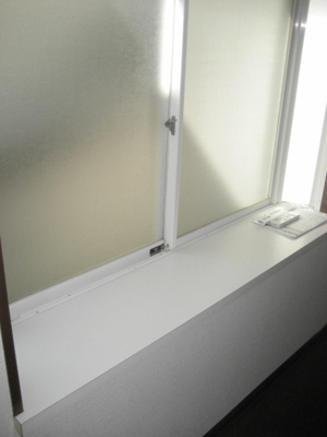 【その他】 | グレース花小金井 | 出窓