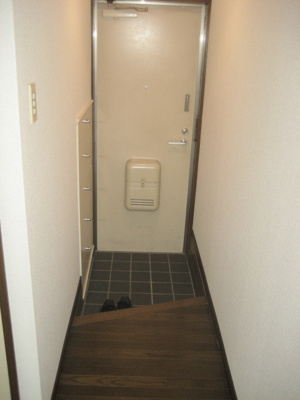 【玄関】 | グレース花小金井