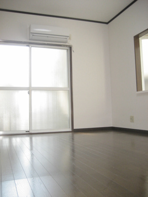 【洋室】 | グレース花小金井