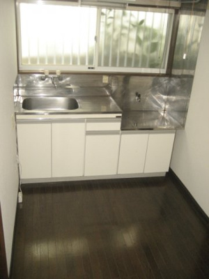 【キッチン】 | グレース花小金井