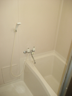 【浴室】 | グレース花小金井