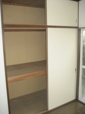 【収納】 | グレース花小金井