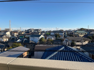 【展望】 | Oak tree（オークツリー） | Oak tree（オークツリー）　眺望