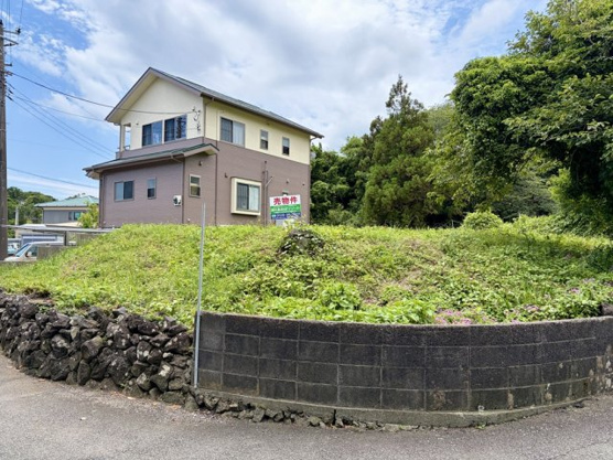 【周辺】 | 伊東市富戸　売地