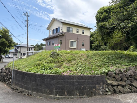 【周辺】 | 伊東市富戸　売地