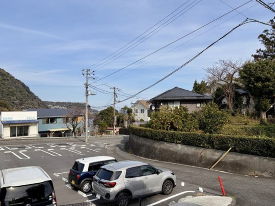 【展望】 | 伊東市富戸　売地