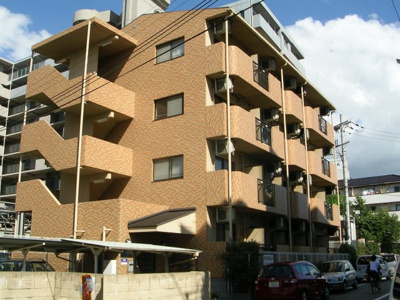 【その他共用部分】 | ラ・ルミエール