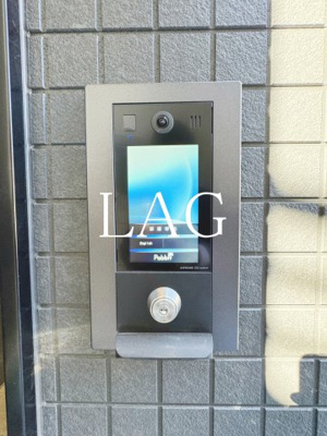 【セキュリティ】 | アーバンライフ津田沼 | オートロックです。