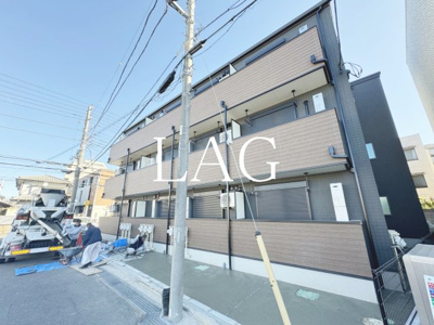 【その他】 | アーバンライフ津田沼