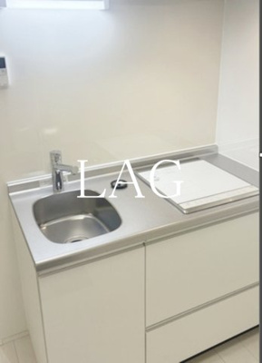 【キッチン】 | アーバンライフ津田沼 | キッチンです。