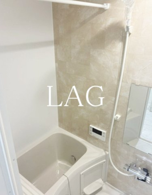 【浴室】 | アーバンライフ津田沼 | お風呂です。