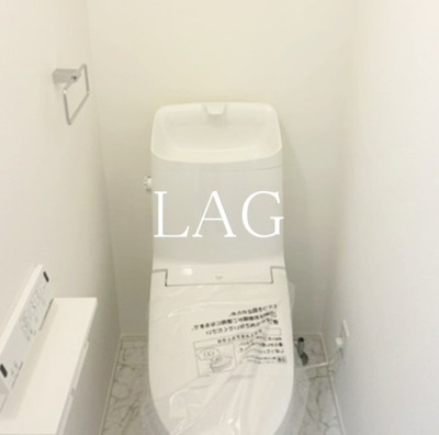 【トイレ】 | アーバンライフ津田沼 | トイレです。