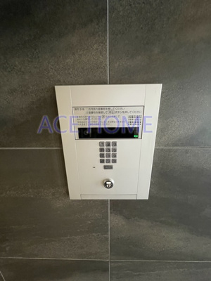 【セキュリティ】 | アドバンス難波南ノエル