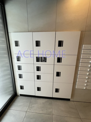 【設備】 | アドバンス難波南ノエル