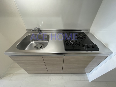 【キッチン】 | アドバンス難波南ノエル