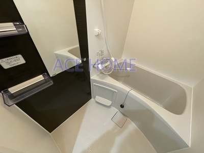 【浴室】 | アドバンス難波南ノエル