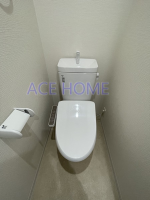 【トイレ】 | アドバンス難波南ノエル