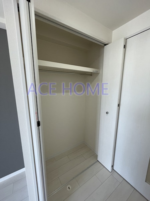 【収納】 | アドバンス難波南ノエル