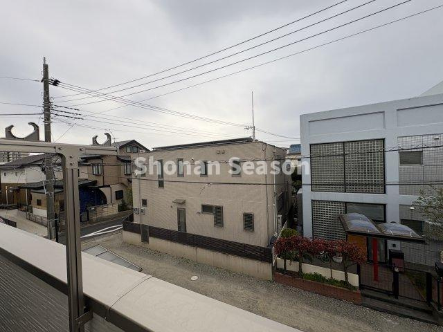 【展望】 | 国に登録された第３者機関によって住宅の安心・安全を保証する住宅性能評価書を交付する「住宅性能表示対応住宅」です。