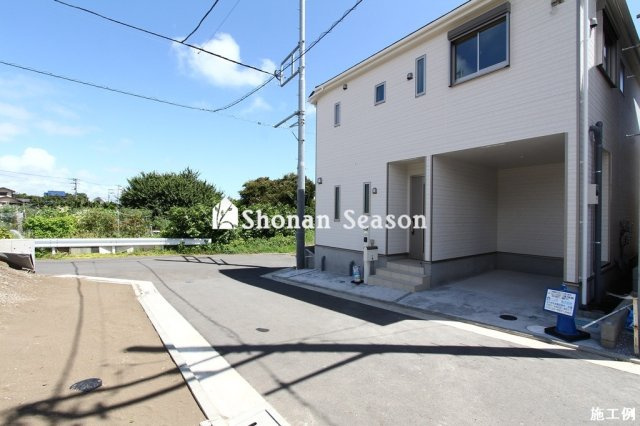 【外観】 | 同じ工務店様の施工例です。