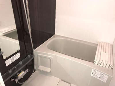 【浴室】 | ア・ラ・メルシー | バス