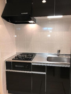 【キッチン】 | ア・ラ・メルシー | キッチン