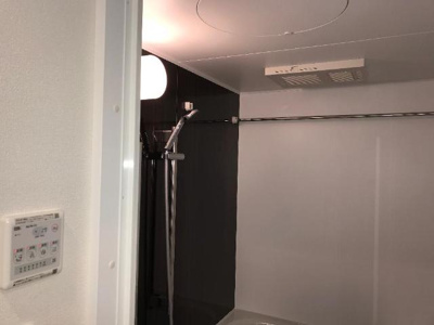 【その他】 | ア・ラ・メルシー | 浴室乾燥機