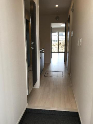 【玄関】 | ア・ラ・メルシー | 玄関