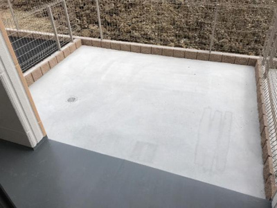 【その他】 | ア・ラ・メルシー | 専用庭