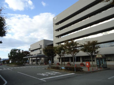 【周辺】 | ア・ラ・メルシー | 加西市役所まで1,937ｍ