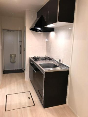 【キッチン】 | ア・ラ・メルシー | キッチン