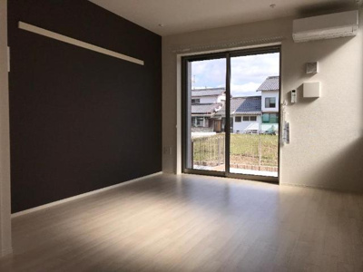 【内装】 | ア・ラ・メルシー | 洋室