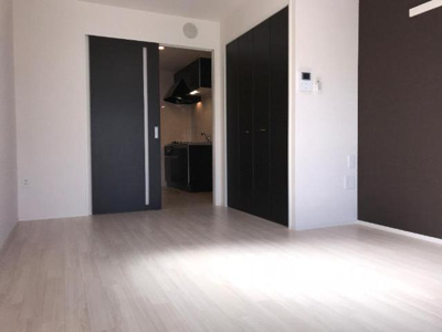 【内装】 | ア・ラ・メルシー | 洋室