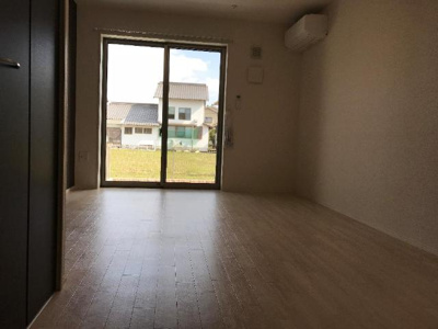 【内装】 | ア・ラ・メルシー | 洋室