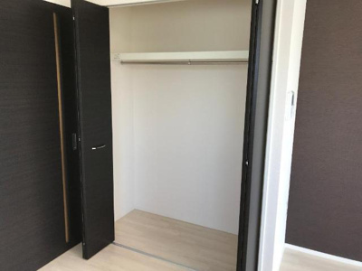 【収納】 | ア・ラ・メルシー | クローゼット