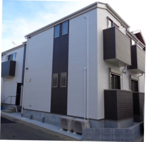 アークシティ指扇