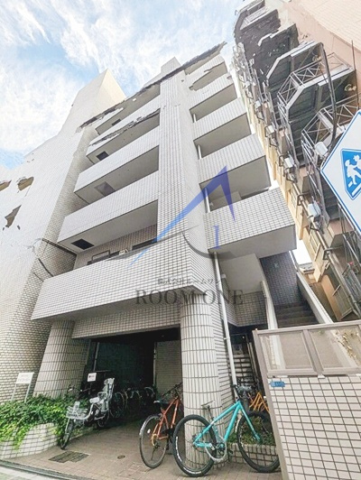 ローザス・フジ