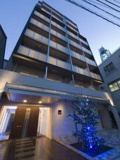 AXAS門前仲町（アクサス門前仲町）の画像