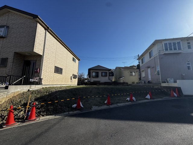 小矢部2丁目売地~56坪~の画像
