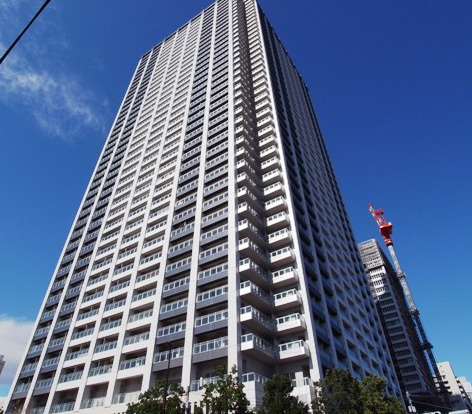 エアライズタワー 