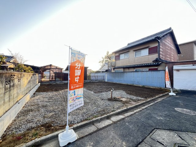 磯城郡田原本町２期全２棟 ２号棟の外観