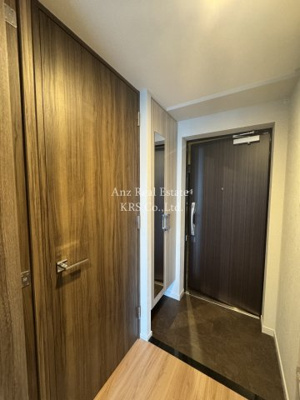 【玄関】 | ライフフィールドなにわ本町RUELLE