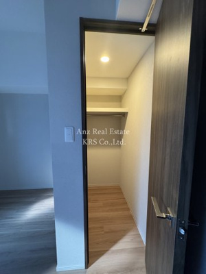 【収納】 | ライフフィールドなにわ本町RUELLE