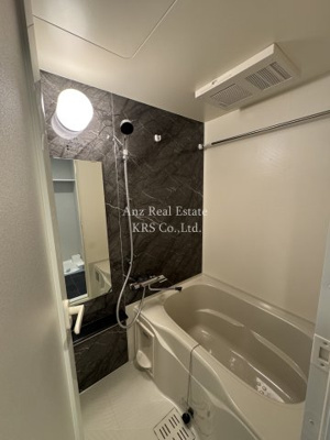 【浴室】 | ライフフィールドなにわ本町RUELLE