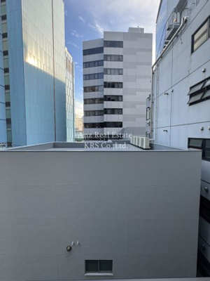 【展望】 | ライフフィールドなにわ本町RUELLE