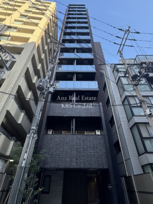 【外観】 | ライフフィールドなにわ本町RUELLE