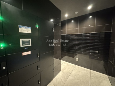 【その他共用部分】 | ライフフィールドなにわ本町RUELLE