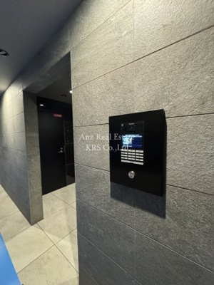 【セキュリティ】 | ライフフィールドなにわ本町RUELLE